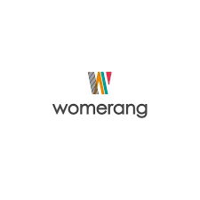 WOMERANG