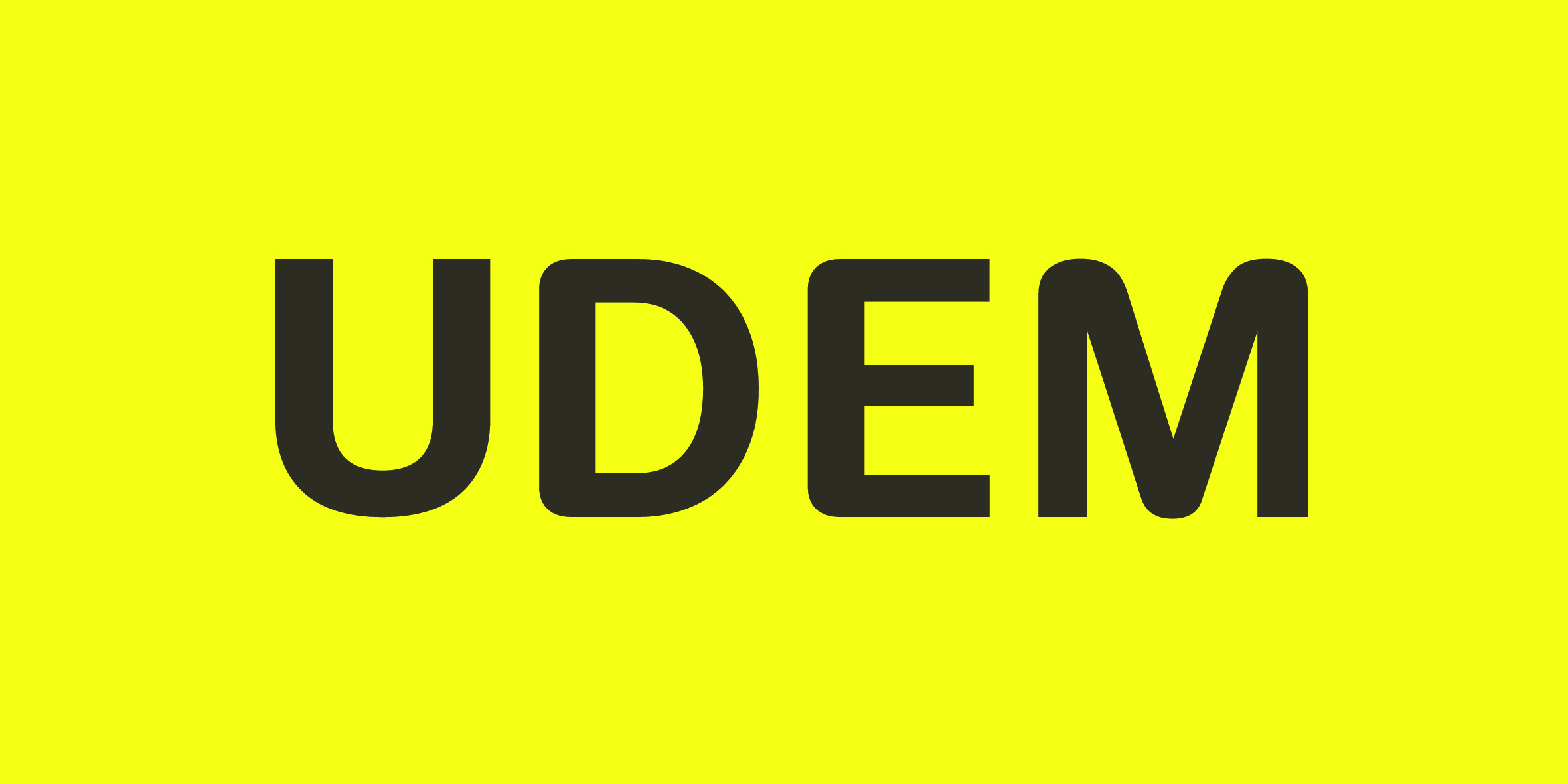 UDEM