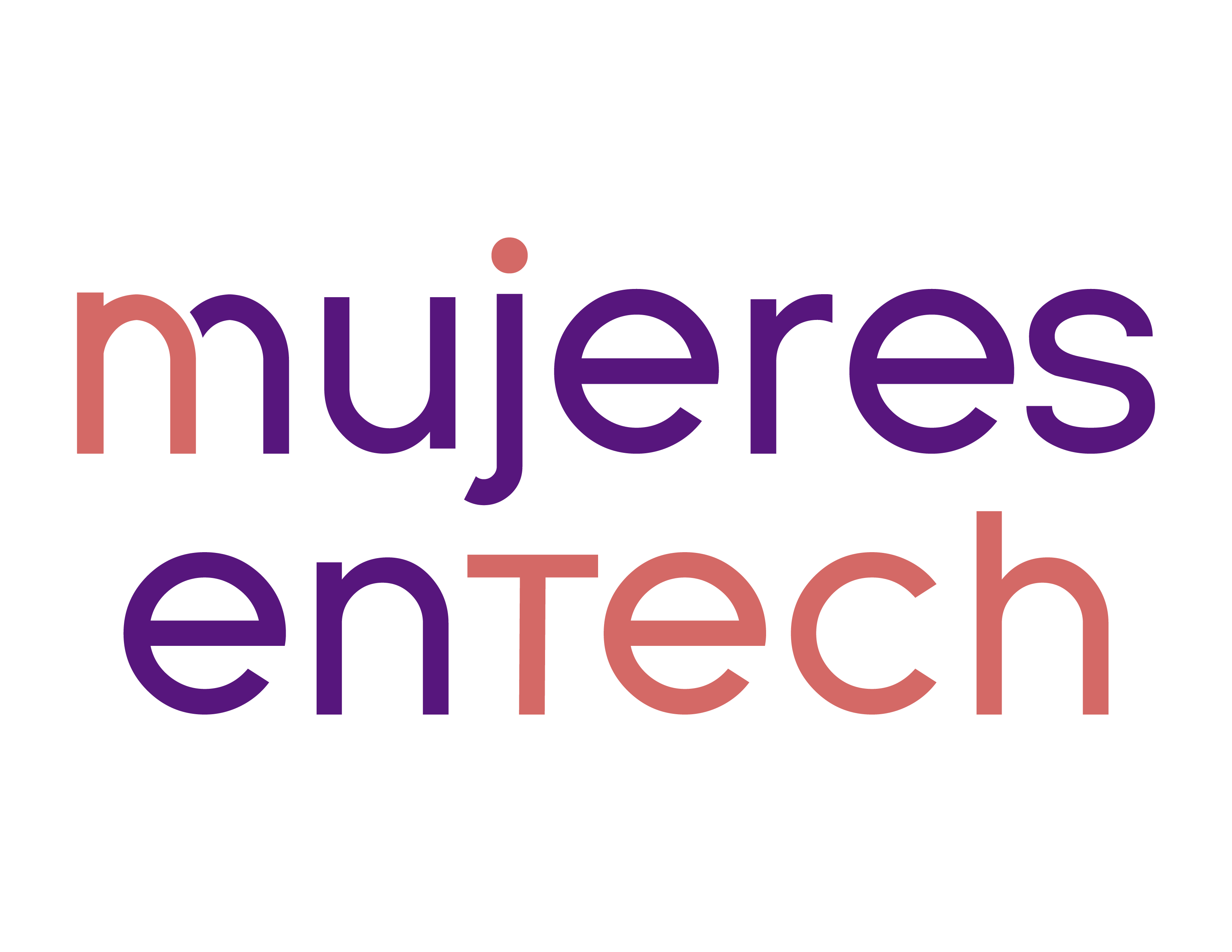 MUJERES EN TECH