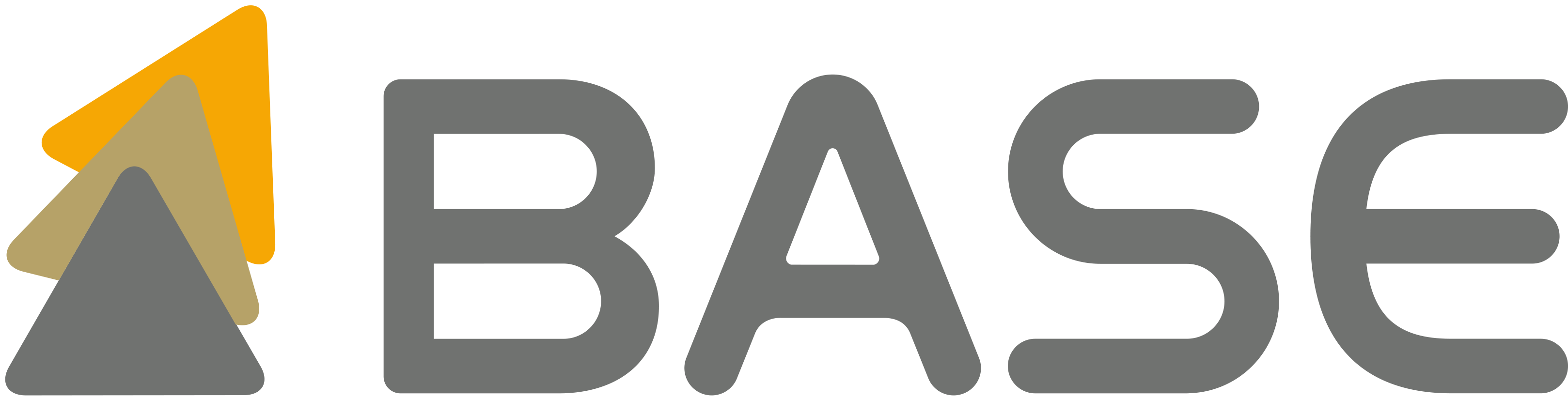 BANCO BASE, S.A.