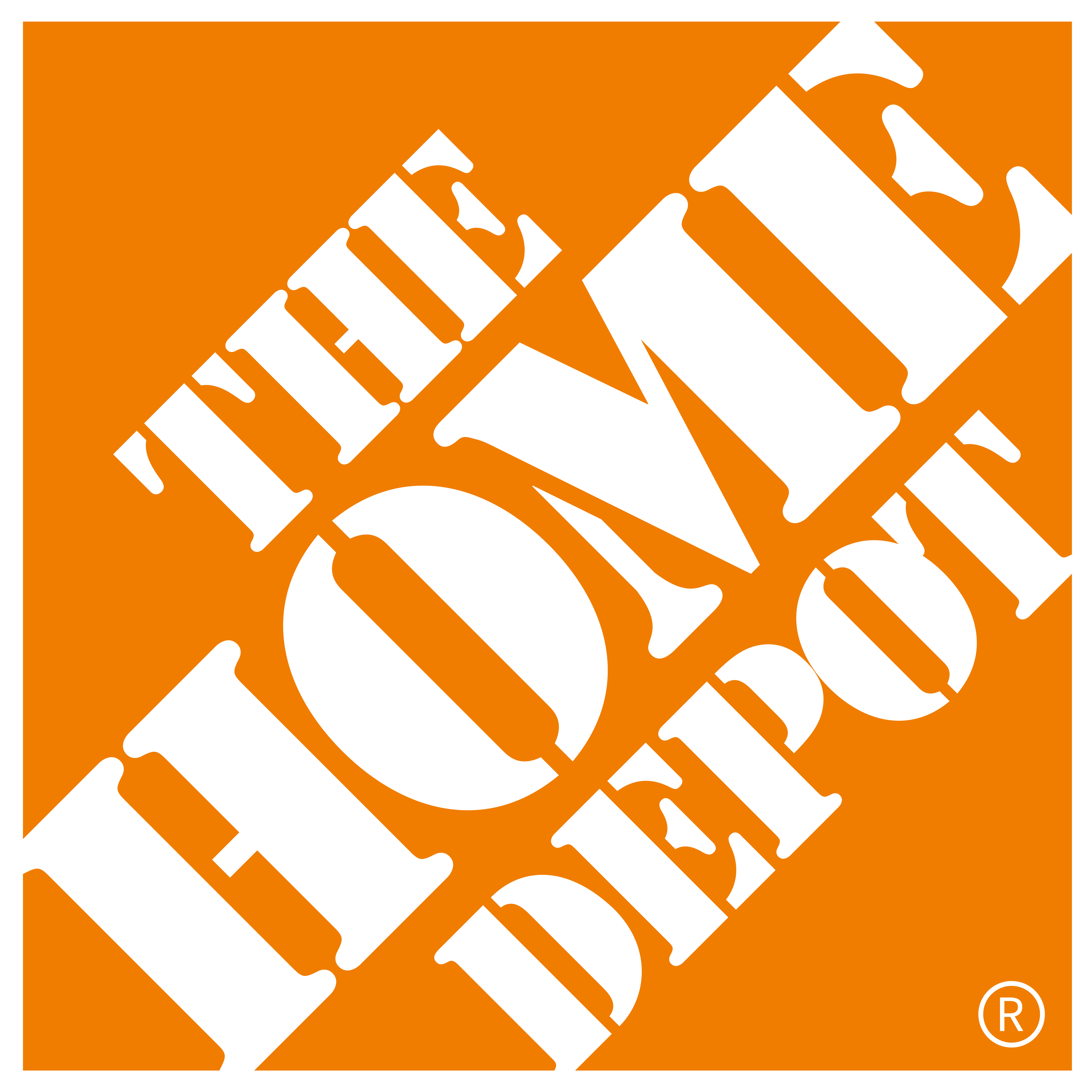 Home Depot México