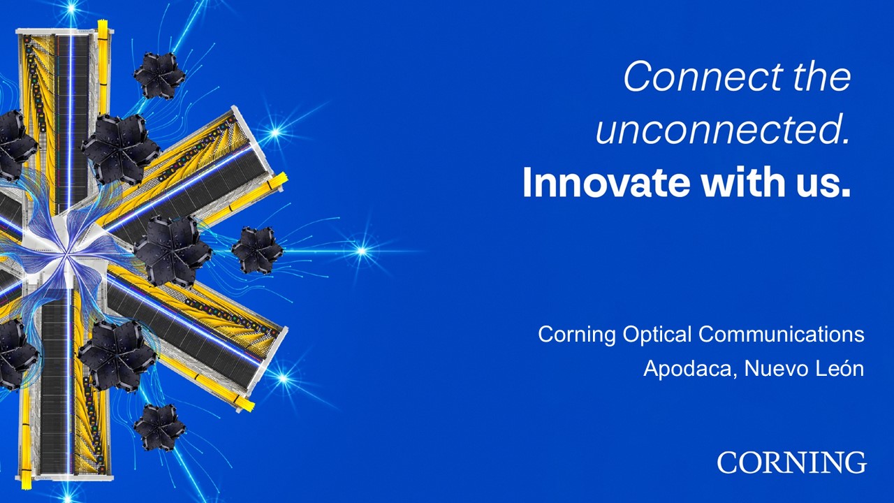 Corning Optical Communications