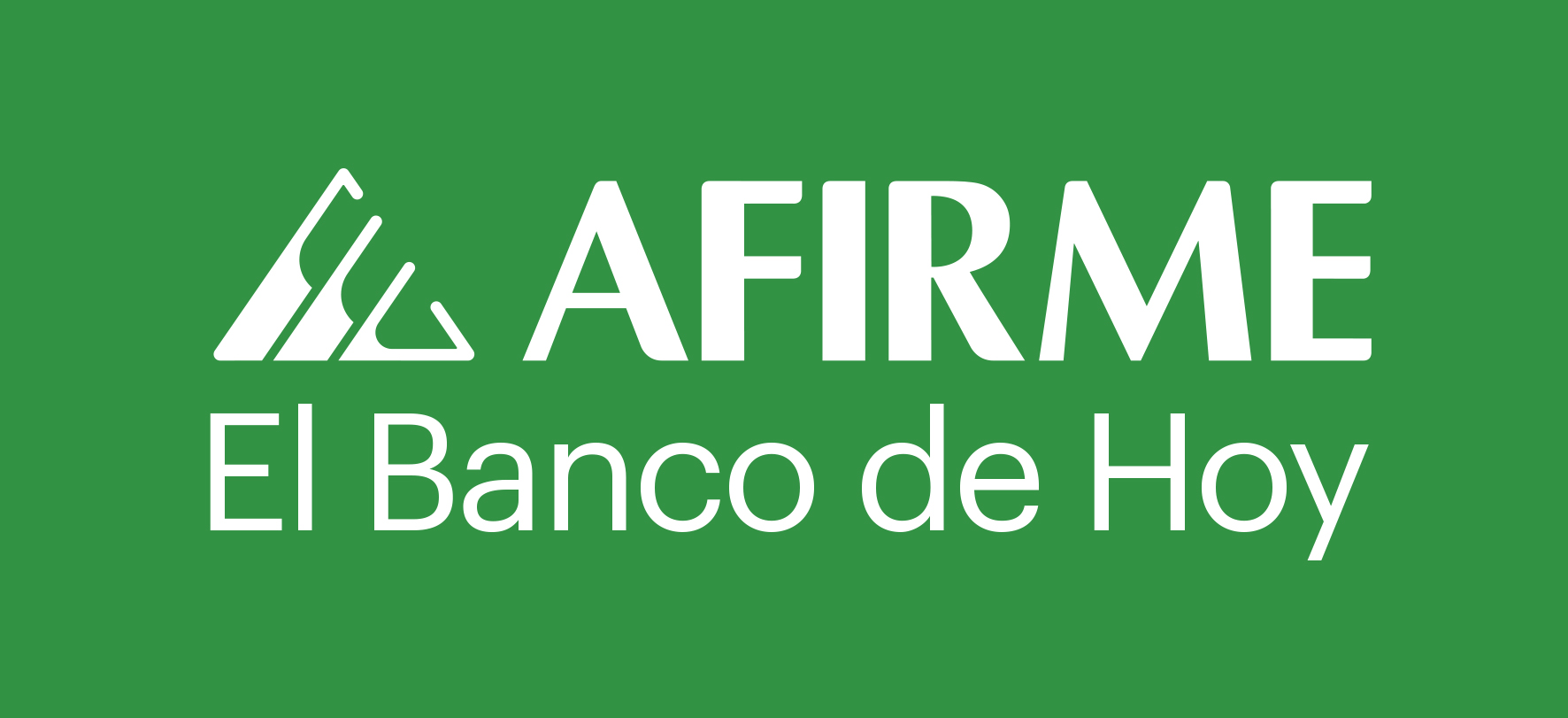 BANCA AFIRME