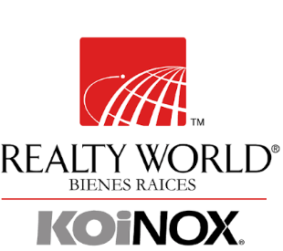 REALTY WORLD KOINOX